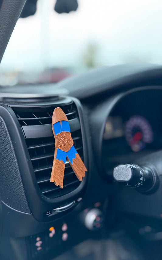 Memorial Ribbon Society - Car Vent
