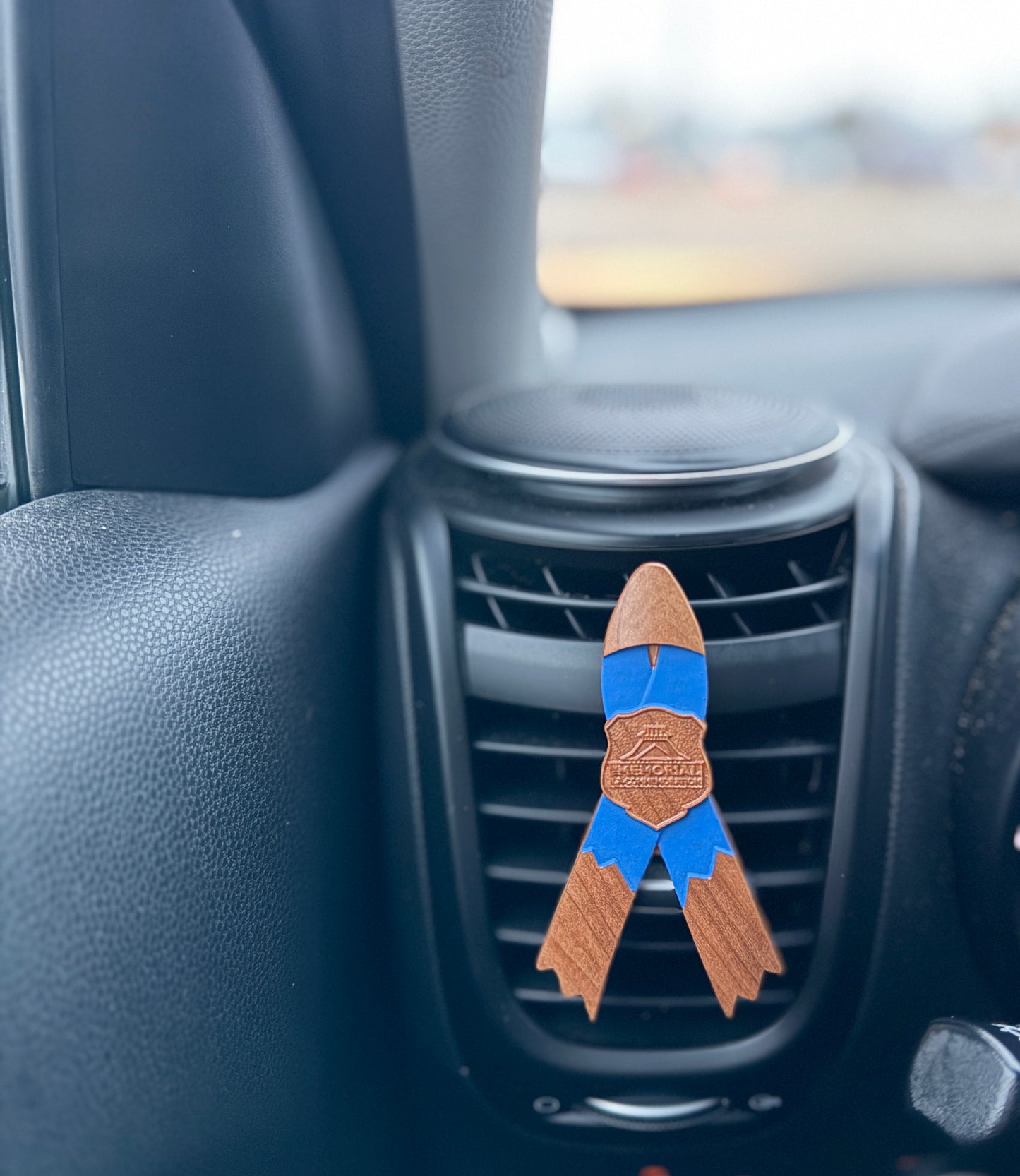 Memorial Ribbon Society - Car Vent