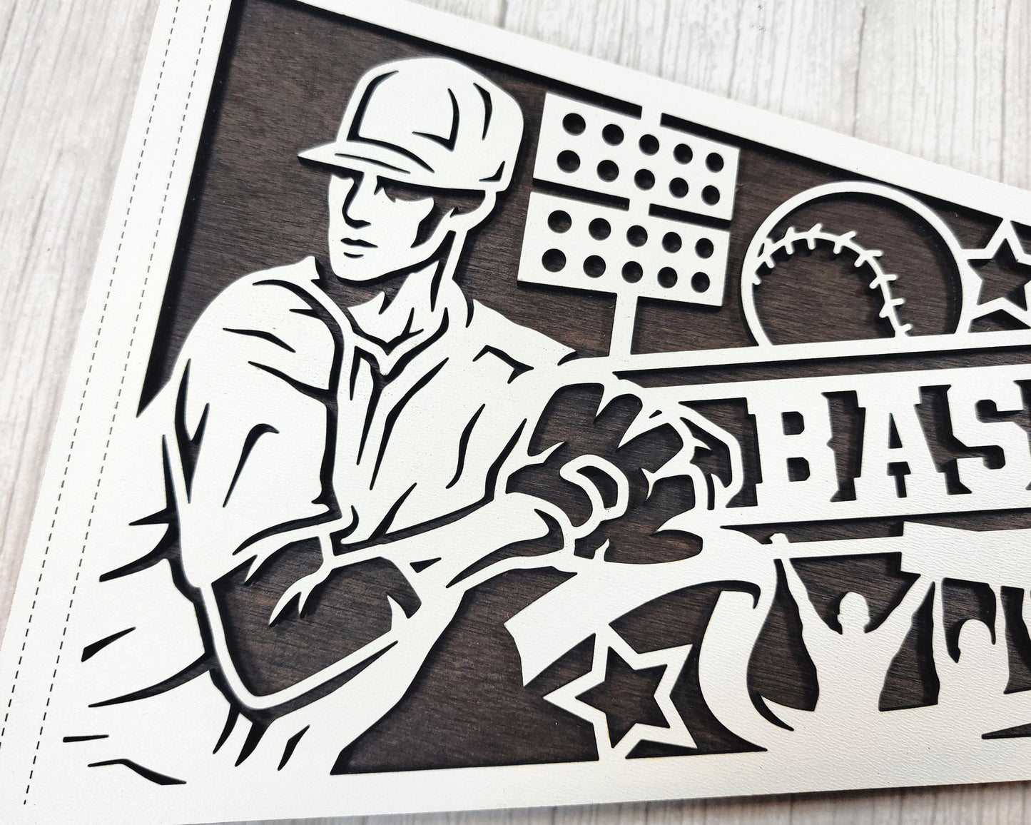 Baseball Pennants