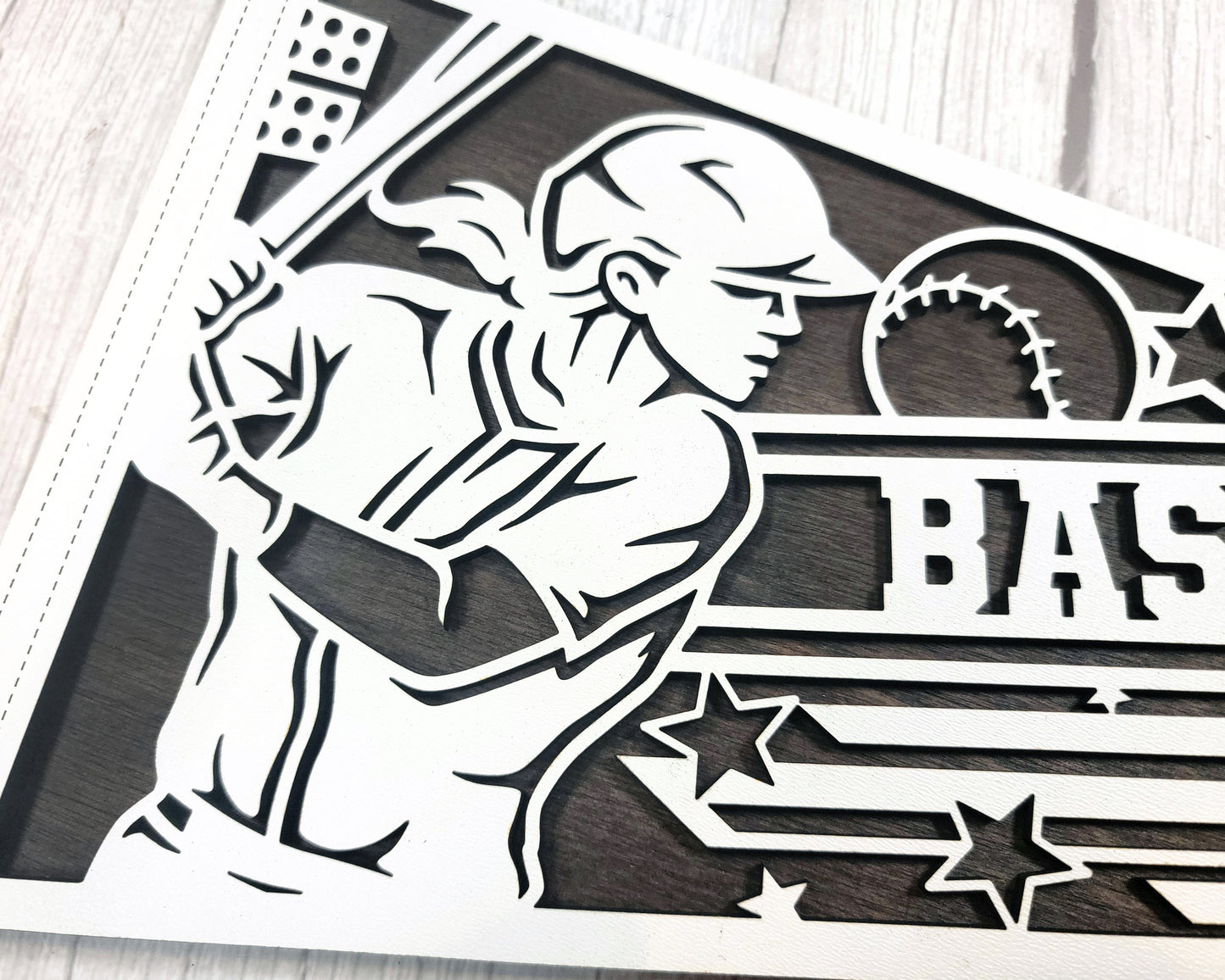 Baseball Pennants
