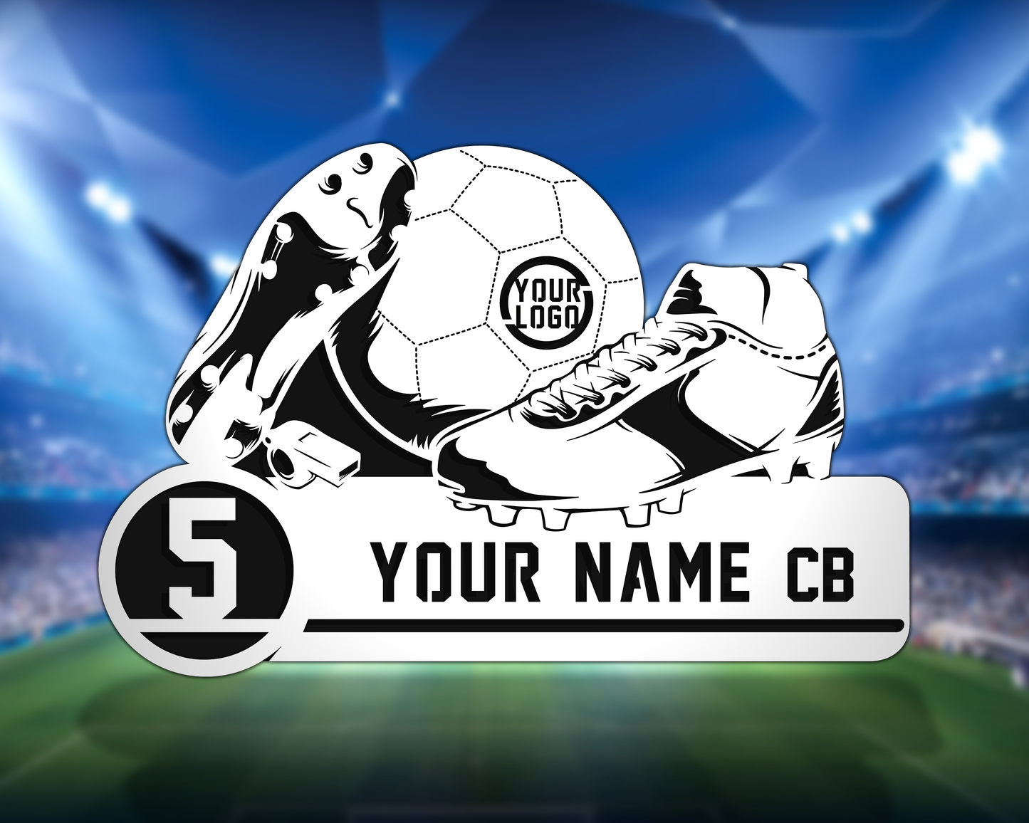 Soccer Signs