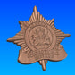 Alberta Corrections Wooden Badge