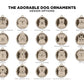 Dog Ornaments