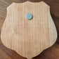 Police Locker Badges