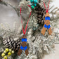 Memorial Ribbon Society - Christmas Ornaments
