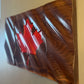 Walnut Maple Leaf Flag