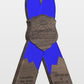 Memorial Ribbon Society - Wall Plaque