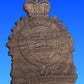 Guelph Police Wooden Badge