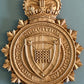 Extra Large CBSA Wall Plaque