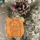 OPP Christmas Ornament