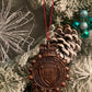 CBSA Christmas Ornament